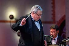 Гала-концерт «Посвящение Елене Образцовой» в филармонии, «Русская музыка на Балтике», 26 Мая 2023г. — фото 1