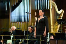 ГАЛА-КОНЦЕРТ «ПОСВЯЩЕНИЕ ЕЛЕНЕ ОБРАЗЦОВОЙ» В ФИЛАРМОНИИ, «РУССКАЯ МУЗЫКА НА БАЛТИКЕ», 24 Мая 2025г. — фото 2