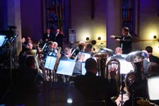 Концерт «Мужество, доблесть и честь», Совместный проект с Культурным фондом 