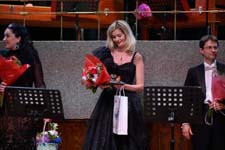 АОРНИ имени Н. Некрасова ВГТРК, 