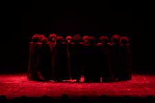 Государственный академический ансамбль танца «Вайнах», «Русская музыка на Балтике», Драмтеатр, 10 Июня 2024г. — фото 9