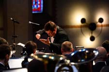 Гала-концерт «Посвящение Елене Образцовой» в филармонии, «Русская музыка на Балтике», 26 Мая 2023г. — фото 22