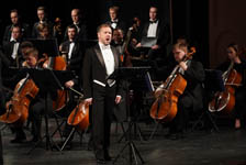 Закрытие Международного фестиваля «Русская музыка на Балтике»!, 22 Октября 2020г. — фото 2