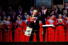 Хор имени Свешникова, фестиваль «Русская музыка на Балтике», 5 Мая 2023г. — фото 20