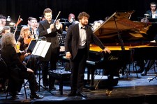 «Русская музыка на Балтике» 2016: старт дан!, 10 Апреля 2016г. — фото 8