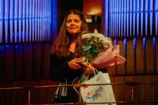 Вечер органной музыки, Х.Иноуэ и М.Гаврилюк, «Русская музыка на Балтике», 1 Мая 2023г. — фото 16