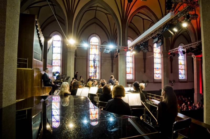 «Музыкальная весна» 2018, 3 Апреля 2018г.