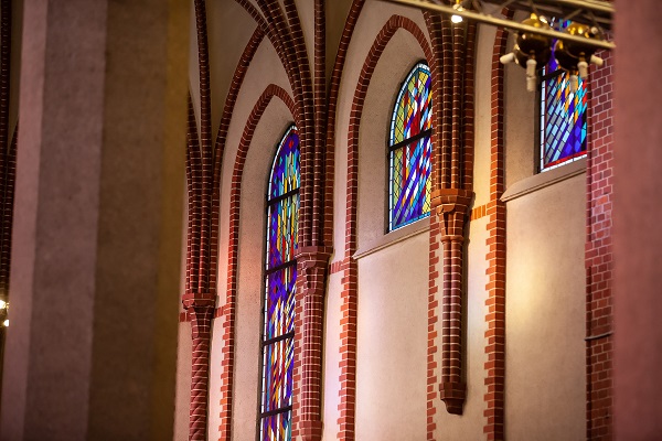 Музыкальный фейерверк (Новогоднее предвкушение)