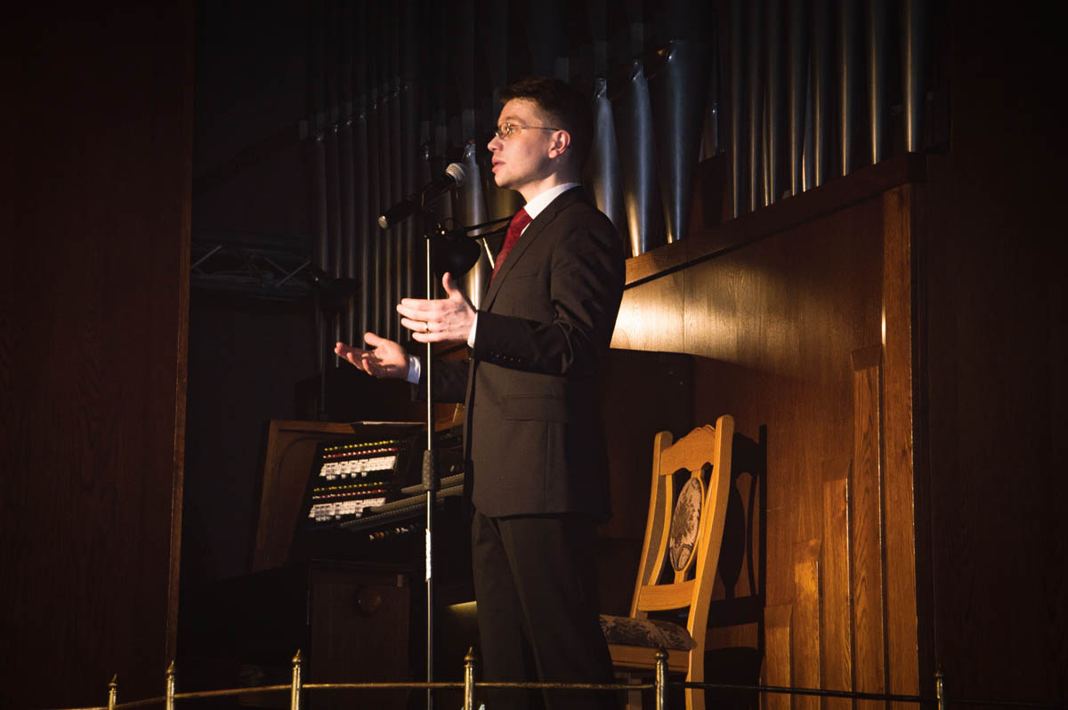 Сакральные символы в исполнении Константина Волостнова, 6 Декабря 2020г.