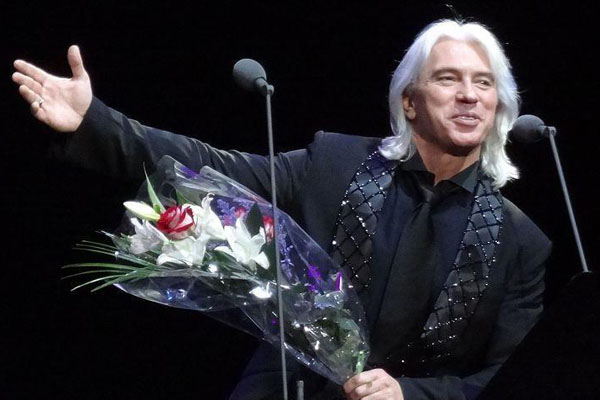 «Опустела без тебя земля»