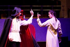 Шекспировские страсти под восхитительную музыку