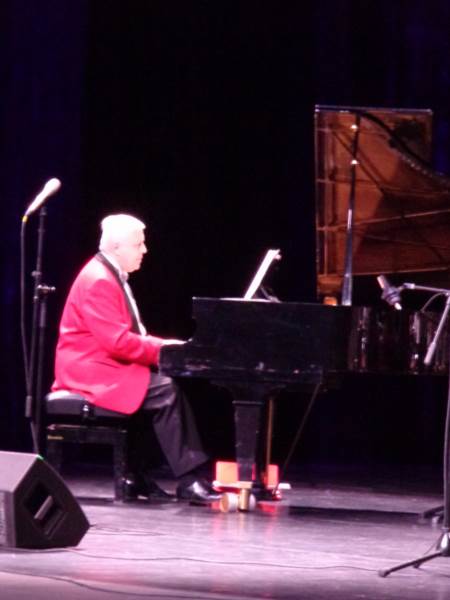 «Рождение легенды», 5 Июня 2016г.