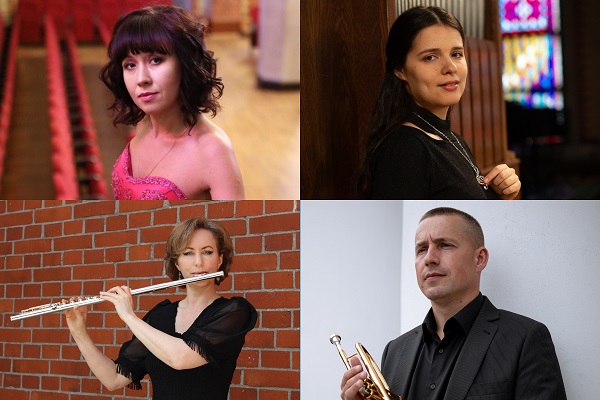 Фестивальный вечер шедевров