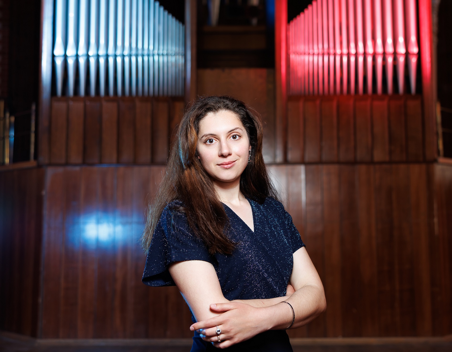 Концерт органной музыки: от Баха до Queen («Квин»)