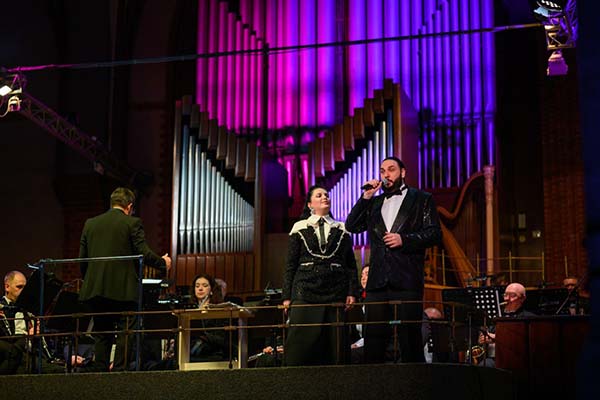 «Золотые хиты джаза»