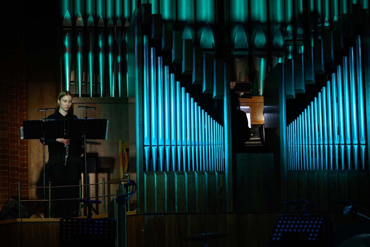 «Вдохновение звёзд» Гала-концерт лауреатов международных конкурсов, закрытие фестиваля Музыкальная весна», 29 Марта 2026г.