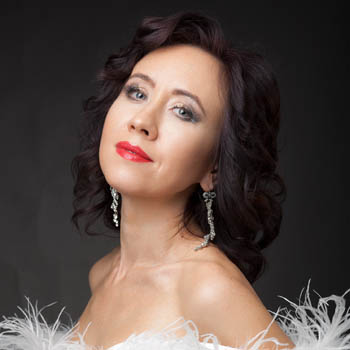 Юлия Василькова