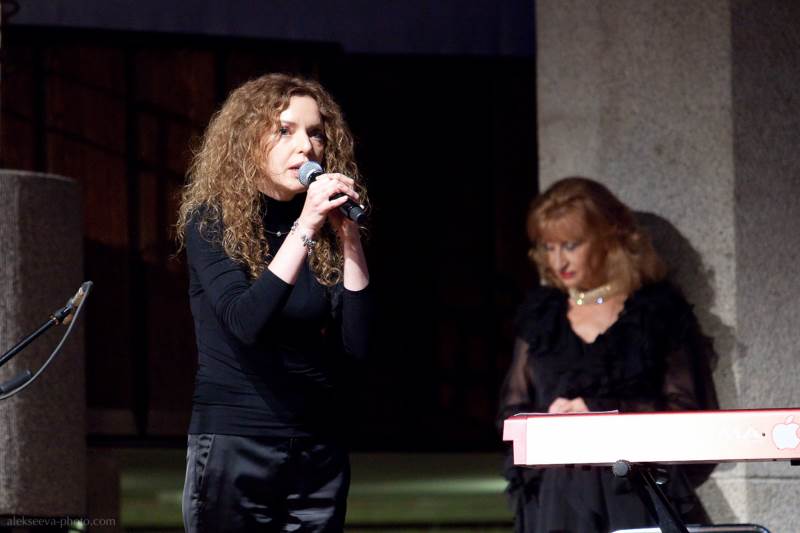 Вечер памяти Леонида Иващенко, 30 Августа 2016г.