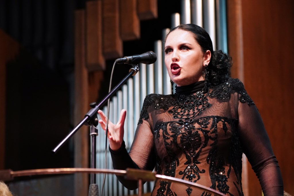 ОПЕРНЫЙ ГАЛА-КОНЦЕРТ, 18 Мая 2019г.