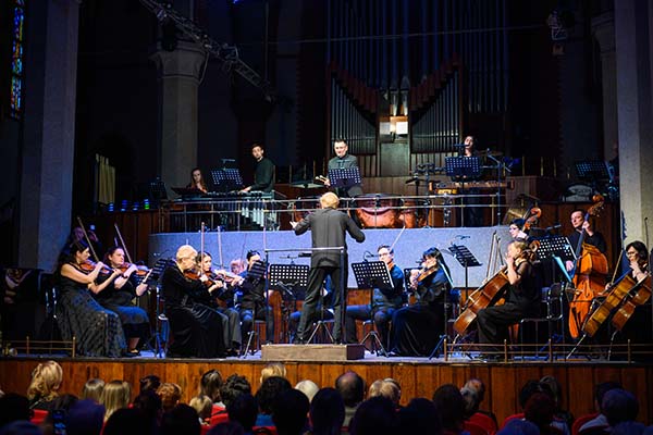 6 причин прийти на заключительный концерт «Музыкальной весны»