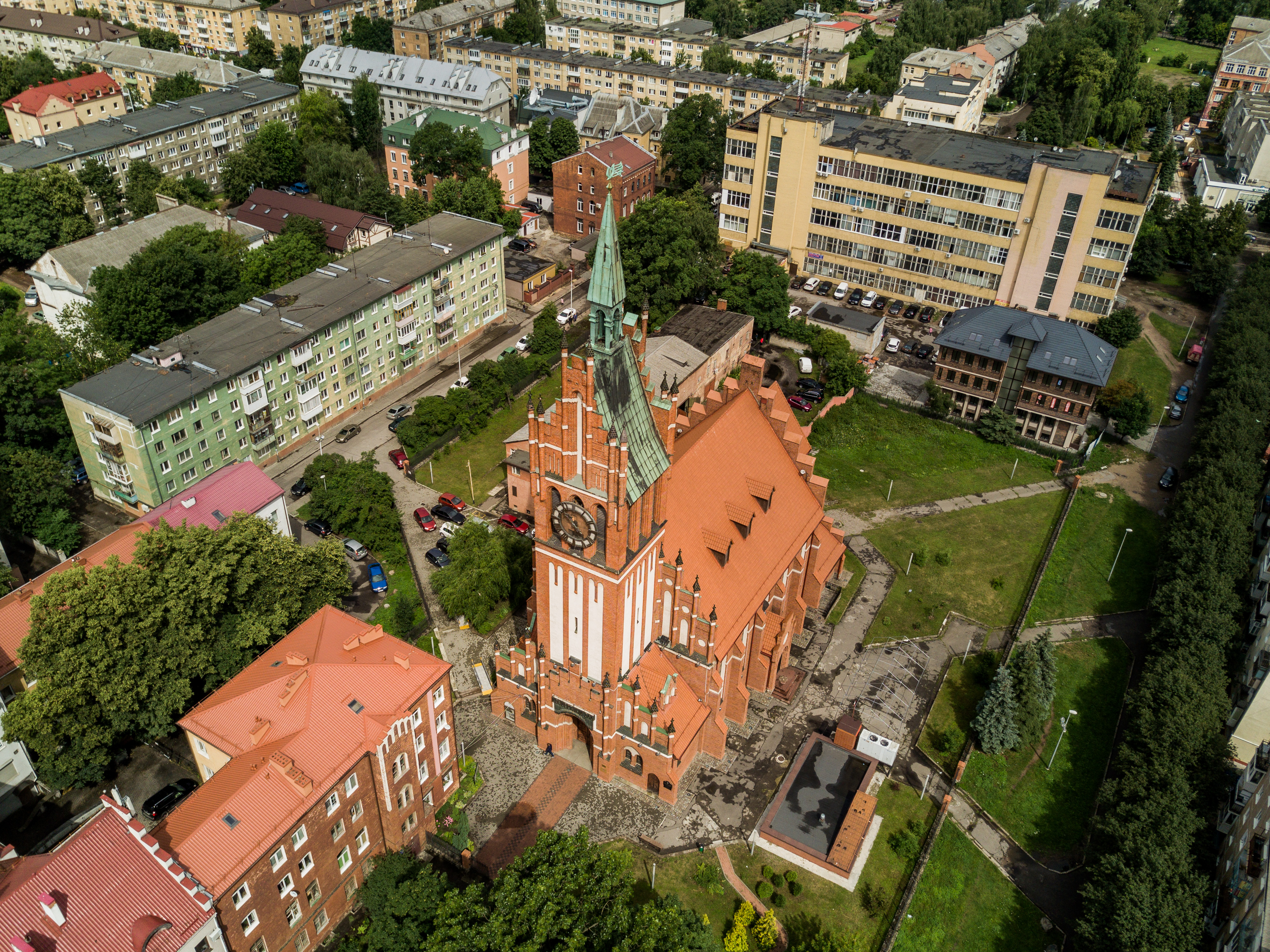 Калининградский регтайм