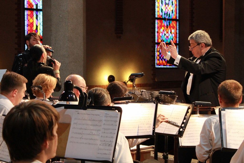 «И Верди, и мюзиклы»