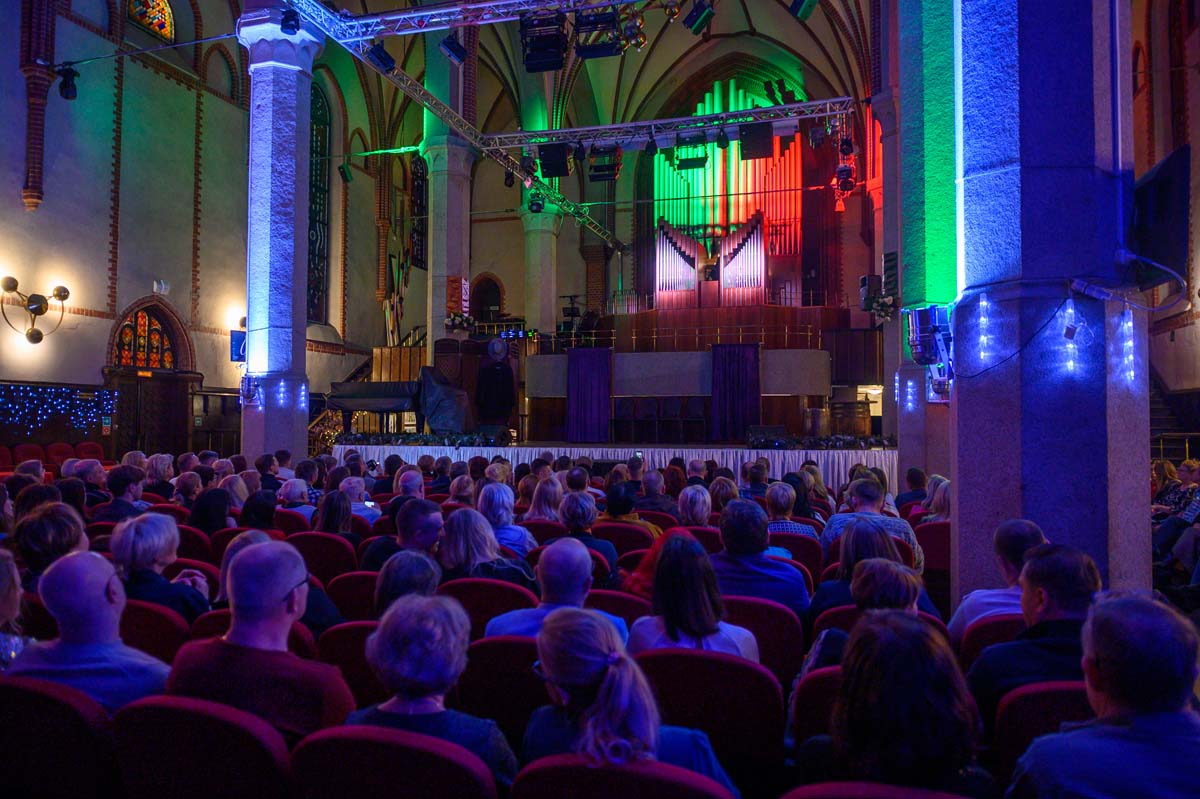 «Брак по завещанию или Однажды в Италии», музыкальная комедия, 28 Декабря 2024г.