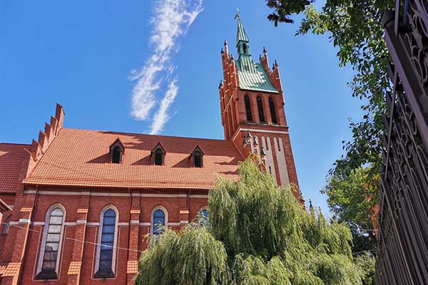 Музыкальная экскурсия
