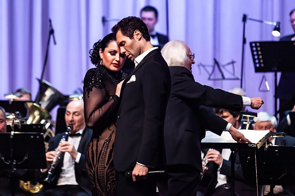 «ОПЕРА, ОПЕРЕТТА, МЮЗИКЛ»