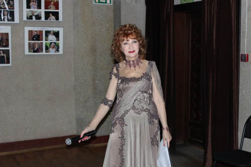 Алексей Уткин, 7 Января 2018г.