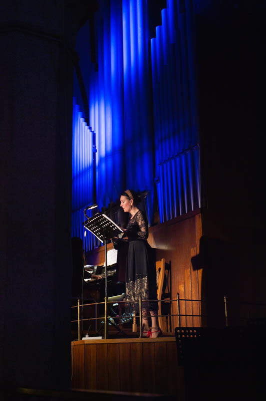 АВЕ МАРИЯ, 13 Февраля 2021г.