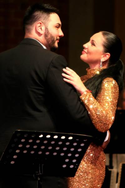 Проект "Короли Бродвея", 6 Июля 2017г.