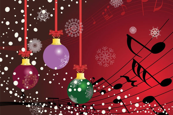 С Новым годом!