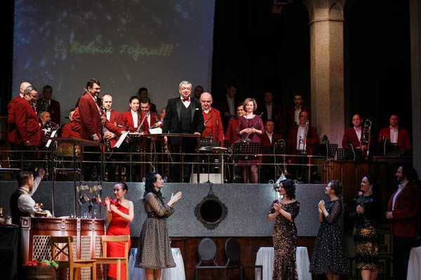 «Я подарю тебе Париж!»