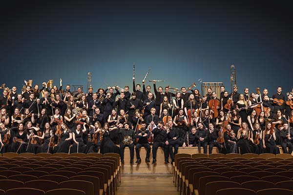 Масштабно и ярко: «Русская музыка на Балтике» продолжается