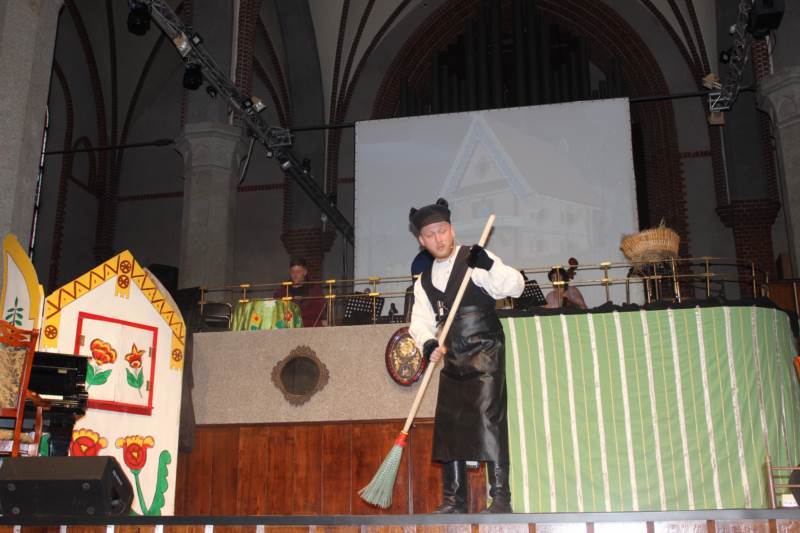 Кошкин дом, 7 Октября 2018г.