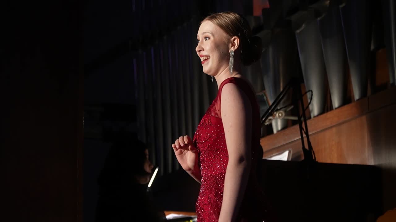 «Кармен-сюита» и шедевры вокальной музыки