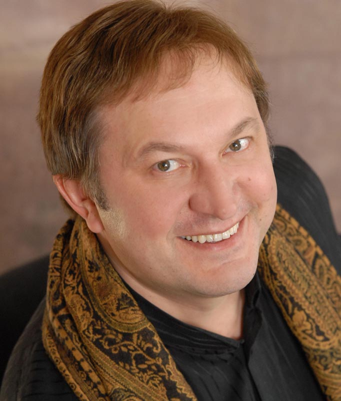 «ВЕЛИКИЙ БАС»