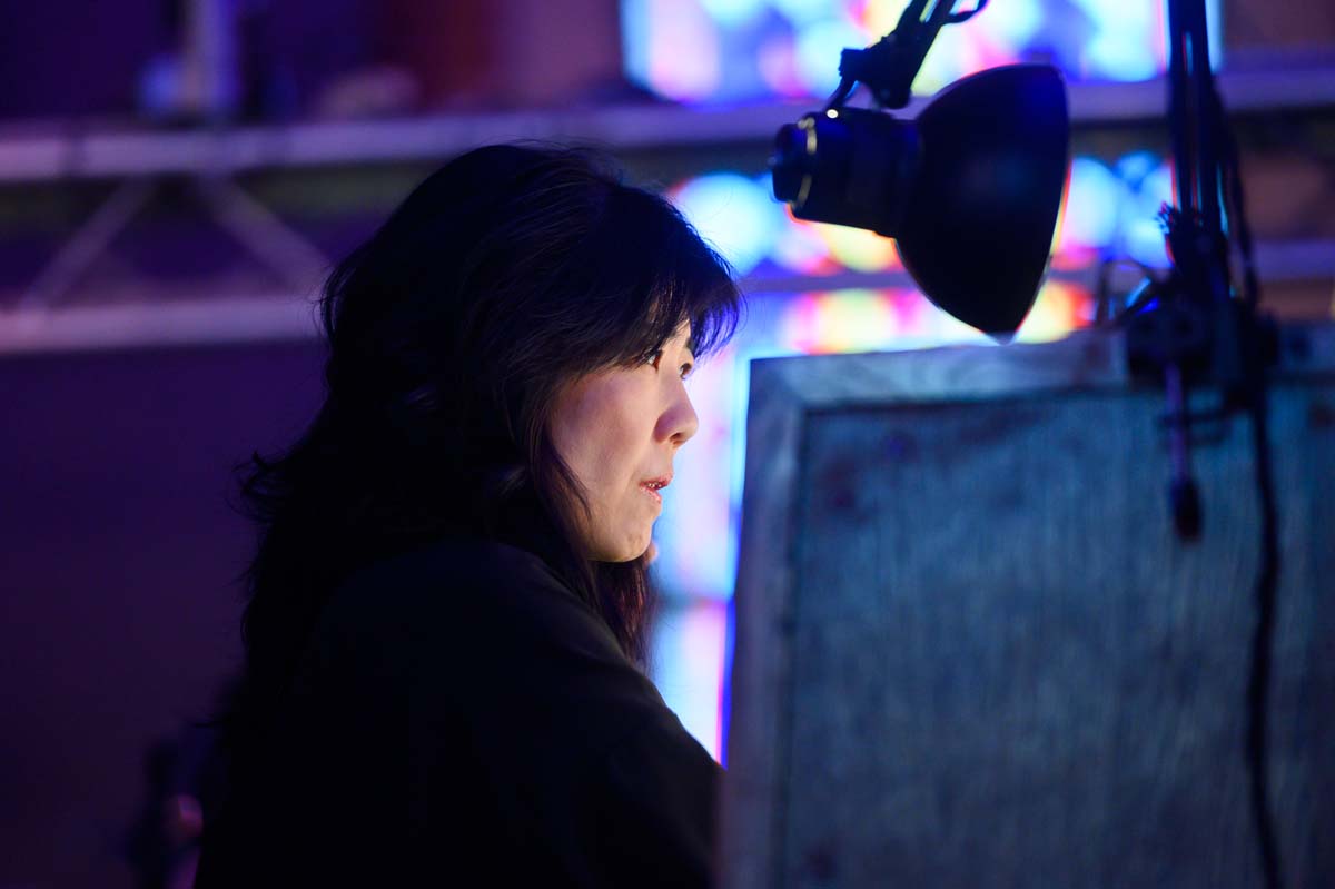 Вечер органных дуэтов, Х.Иноуэ и М.Гаврилюк, фестиваль «Русская музыка на Балтике», 25 Апреля 2025г.