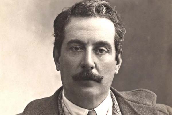 «Истинный итальянский гений - Пуччини»