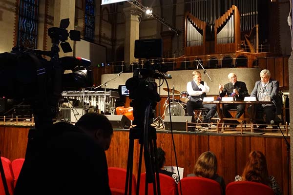 Джаз в филармонии- 2023»: «Настоящий джаз. Такой, каким мы его любим»