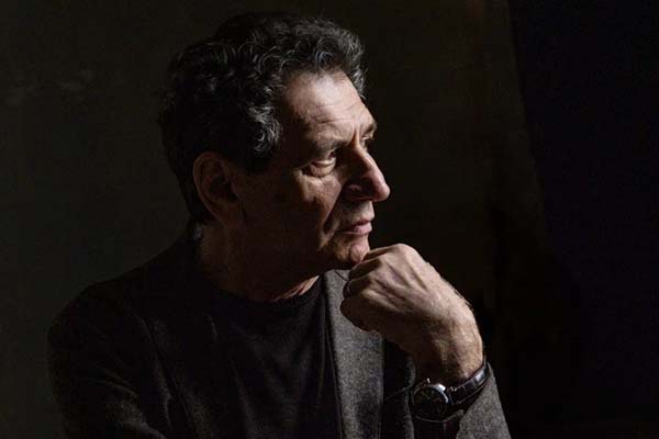 Евгений Князев. Дмитрий Юровский. Госоркестр России в проекте «Лебединое озеро»