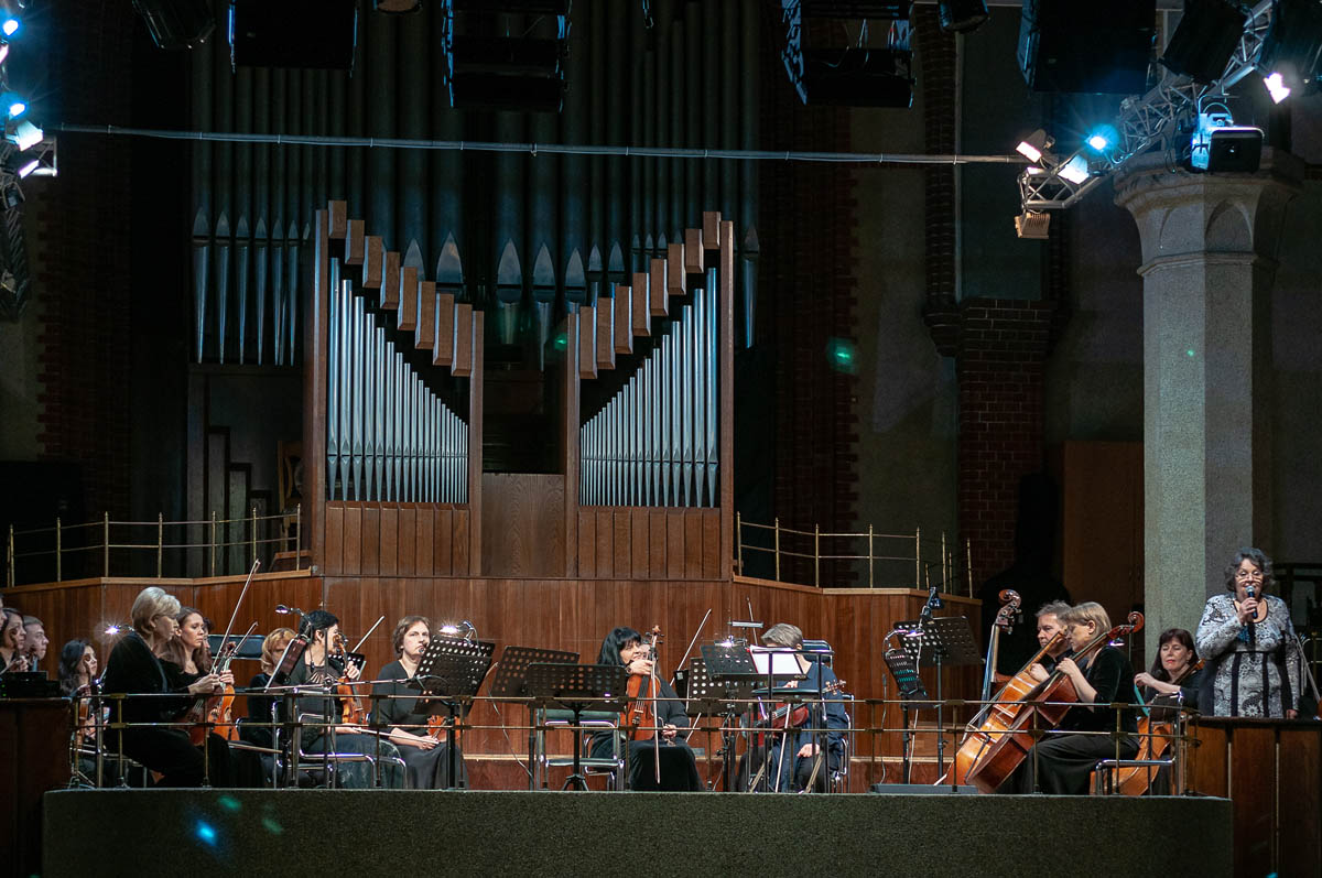 «МОСТЫ НАД ВРЕМЕНЕМ», 21 Мая 2021г.