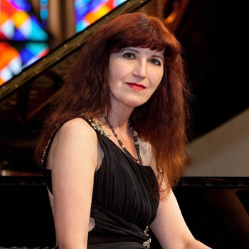 Пудовикова Людмила Анатольевна