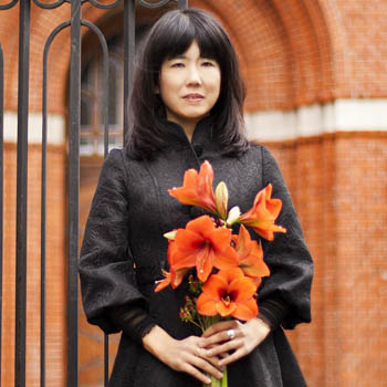 Хироко Иноуэ