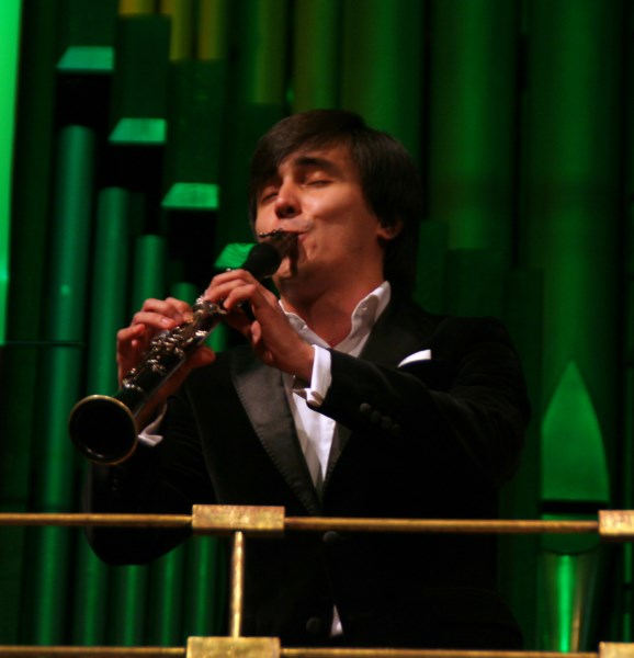 «Музыкальная весна» 2016: старт дан!, 12 Марта 2016г.