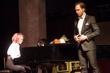 Вечер памяти Первого органиста России , 29 Января 2017г. — фото 5