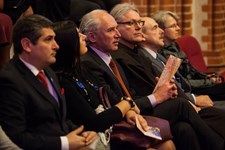 Вечер памяти Первого органиста России , 29 Января 2017г. — фото 2