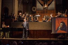 Вечер памяти Первого органиста России , 29 Января 2017г. — фото 3