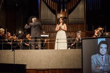 Вечер памяти Первого органиста России , 29 Января 2017г. — фото 4